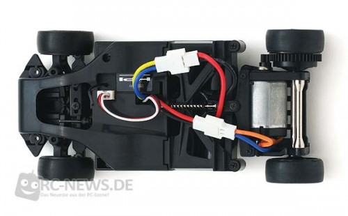 Das Chassis