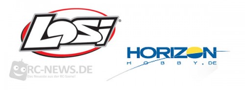 Horizon Deutschland übernimmt Losi-Europavertrieb