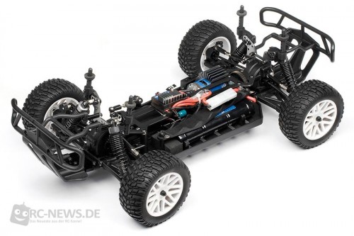 LRP Strada SC RTR 1:10 Short-Course-Truck