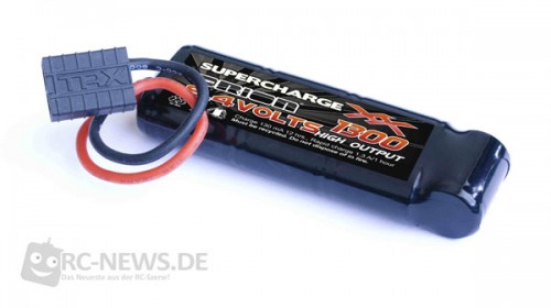 Team Orion 1300 Supercharge Stick Pack TRX