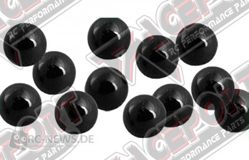 Raceport X.pro HQ Keramikkugeln