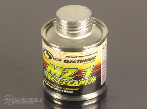 CS Electronic CS-MZ1