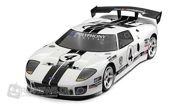 Ford Gto Pictures. 2005 Ford GT race car by