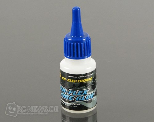 CS-Super Flex Reifenkleber