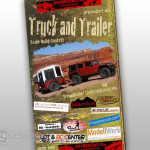 "Truck & Trailer" Scale- auf Rockcrawler.de