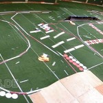 Longfield Six Days: Videos der A-Finals