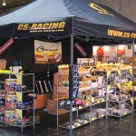 CS Electronic auf der Faszination Modellbau in Friedrichshafen