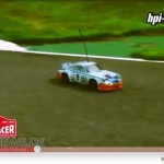 HPI Cup Racer Porsche 911 Carrera RSR 2.8