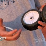 JConcepts Inverse 1:8-Buggyfelgen
