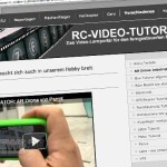 Screenshot RC-VIDEO-TUTORIAL.com