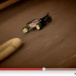 Tamiya TRF502X Videoclip