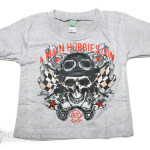 A Main Hobbies Babyklamotten