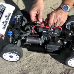 Kyosho InfernoVE RaceSpec Video
