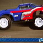 LRP S10 Blast MT RTR