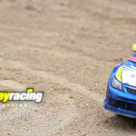 MonkeyRacing RC Rally