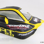 RC-Tattoos Carbon Finish Folien