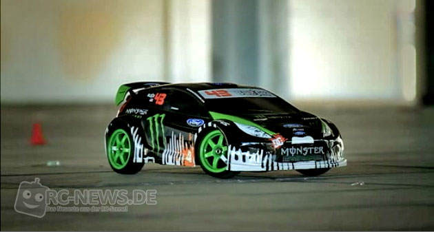 Traxxas Ford Fiesta Page 2 RC News MSUK RC Car Forum