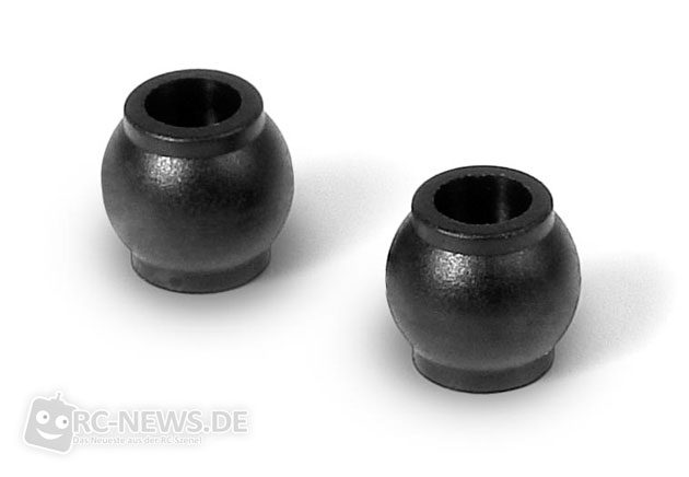 Composite Pivot-Kugeln für XRAY X10 & XII