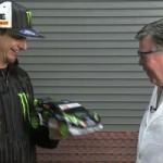 Will it Blend? - Ken Block Gymkhana