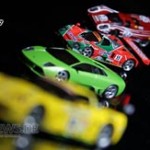 KYOSHO dNaNo Video