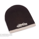 Schumacher Winter Beanie