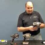Spektrum DX3R Pro Video-Preview