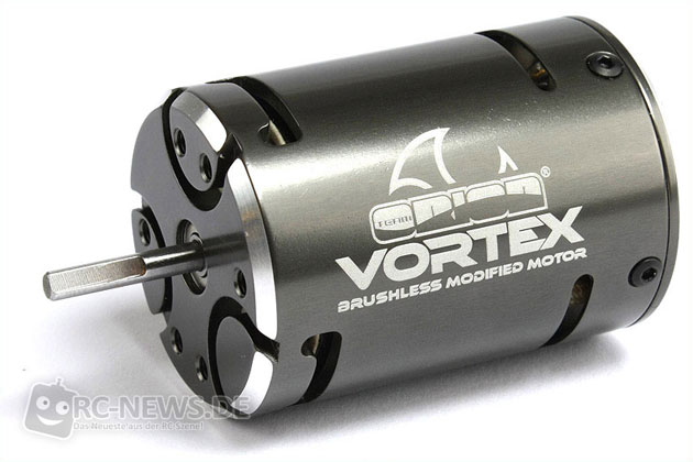 Team Orion Vortex VST PRO Stock