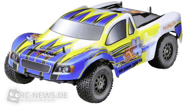 Ansmann racing rc cars deals