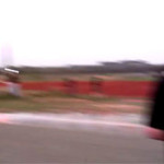 Adam Drake Raketen Buggy Jump