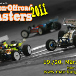 ORE Hallenmasters
