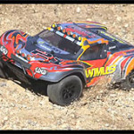 Helion Animus 18SC