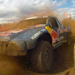 Traxxas TORC – The Off-Road Championship