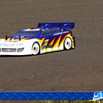 Video-Premiere: LRP S10 Blast TC in Action