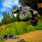 HPI Savage XS Video