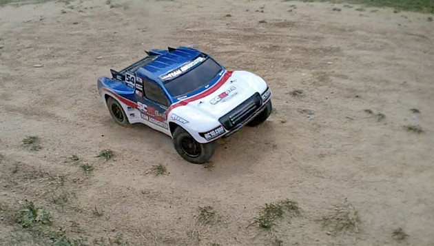 Testbericht PICHLER 2S LiPo Racing Pack 6500mAh