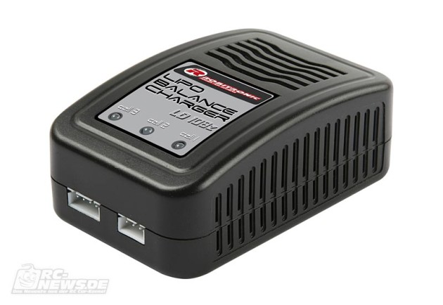 Robitronic Expert LD 108z
