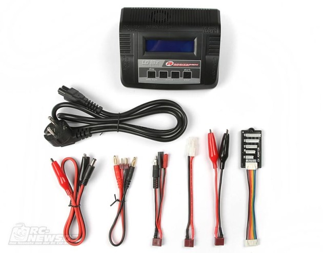 Robitronic Expert LD-16z