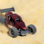 Erstes Video vom Reely Carbon Fighter 3!
