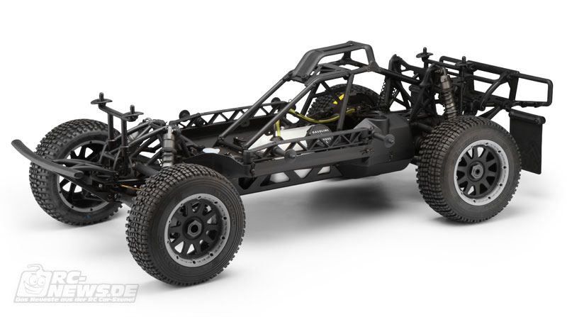 hpi baja roller