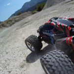Videoclip: Robitronic Hurricane 1:8 Brushless Monster Truck