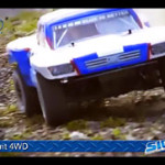 Video: LRP S10 Blast SC