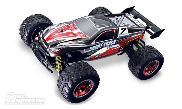 AMEWI S-Track 1:12 4WD-Truggy