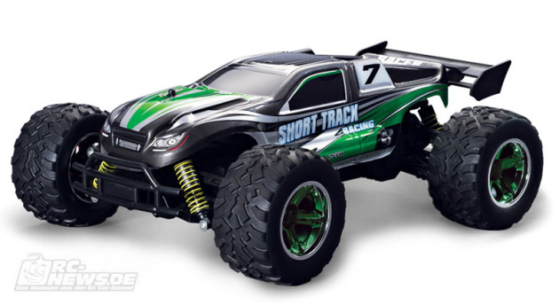 AMEWI S-Track 1:12 4WD-Truggy