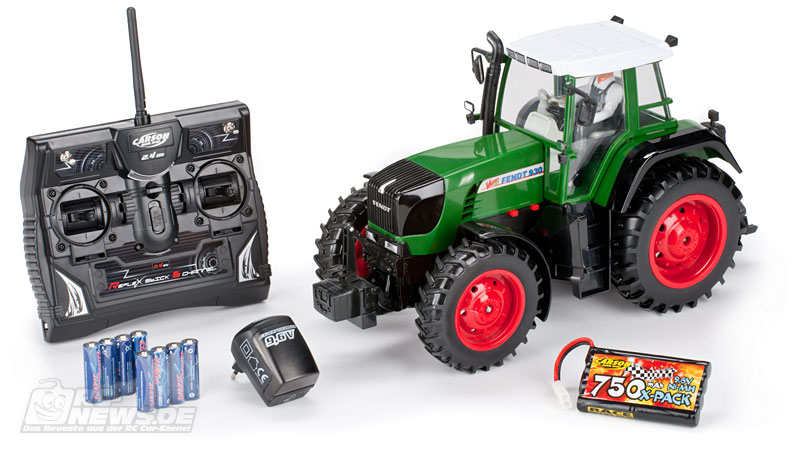 HobbyRC