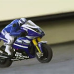 Video vom Mini-Z Moto Racer