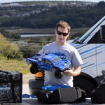 JConcepts Video