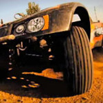 HPI Baja Flux 5SC