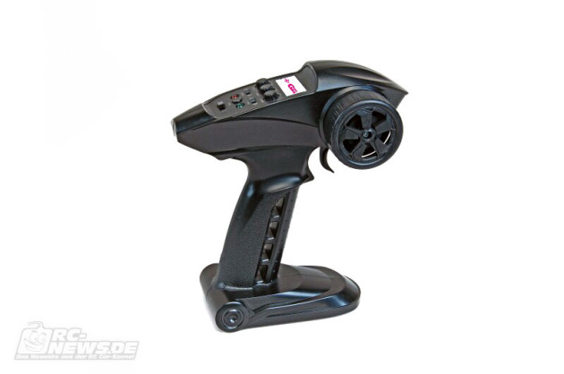 Graupner Radicator 3.0 4WD-Buggy