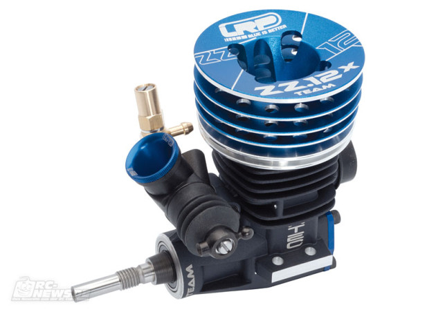 LRP ZZ.12X Team Spec.2