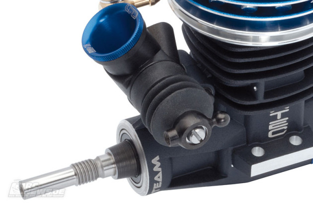 LRP ZZ.12X Team Spec.2